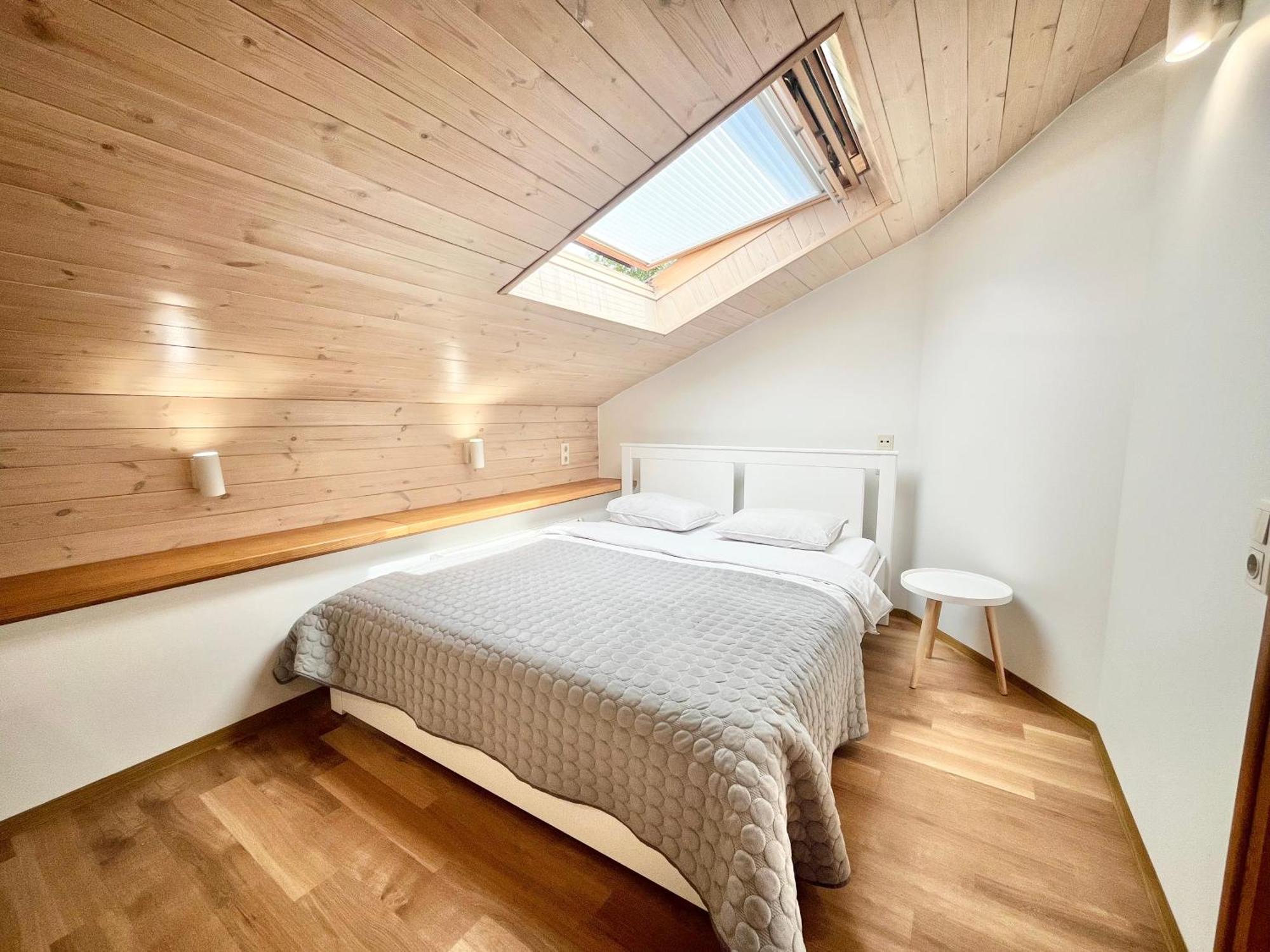 Exclusive Oldnew Apartments In City Center Panevėžys Εξωτερικό φωτογραφία