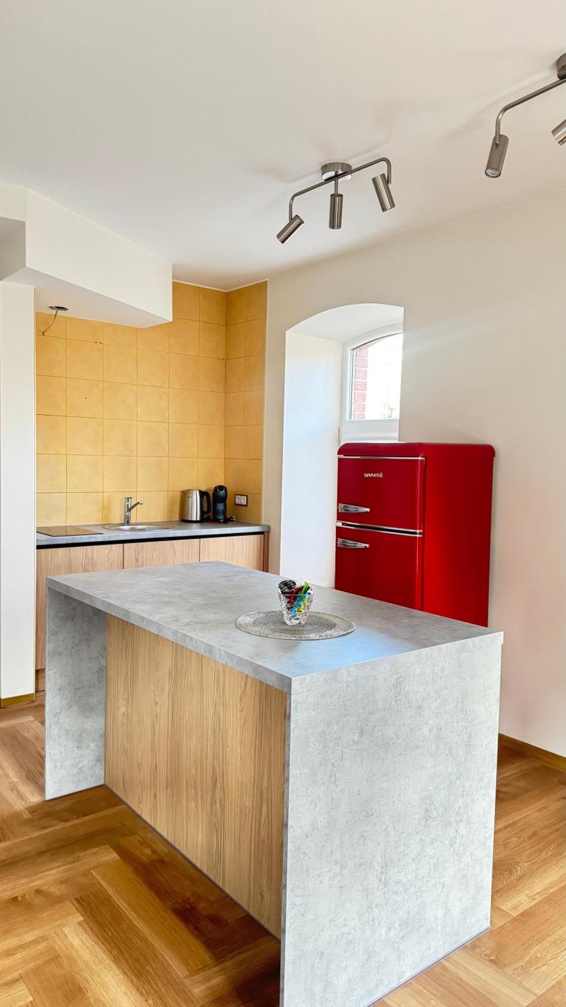 Exclusive Oldnew Apartments In City Center Panevėžys Εξωτερικό φωτογραφία